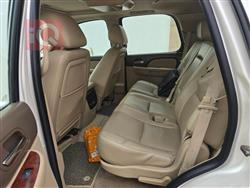 شيفروليه تاهو